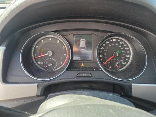 Photo 8 from auction – 2018 VOLKSWAGEN ATLAS with VIN 1V2HR2CA7JC501992
