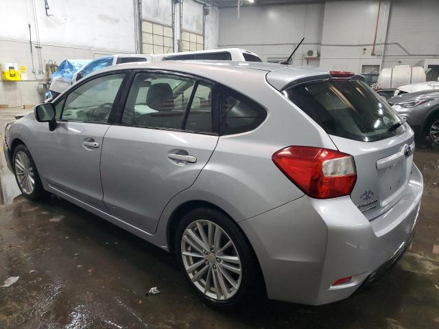 Photo 2 from auction – 2013 SUBARU IMPREZA PR with VIN JF1GPAD68DG850038