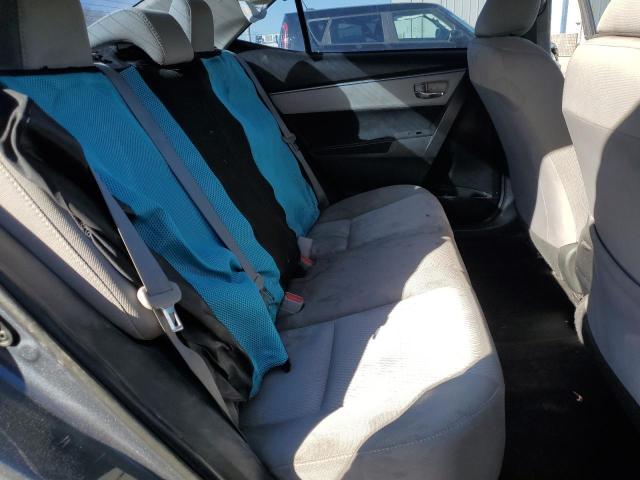 Photo 10 from auction – 2016 TOYOTA COROLLA L with VIN 2T1BURHE8GC685124