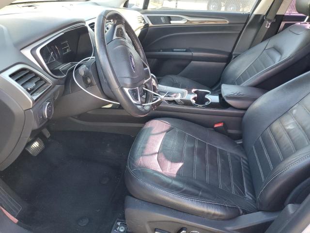 Photo 7 from auction – 2014 FORD FUSION SE with VIN 3FA6P0LU8ER343916