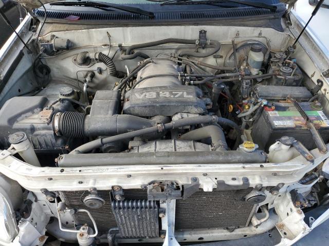Photo 11 from auction – 2000 TOYOTA TUNDRA ACC with VIN 5TBBT4418YS055825