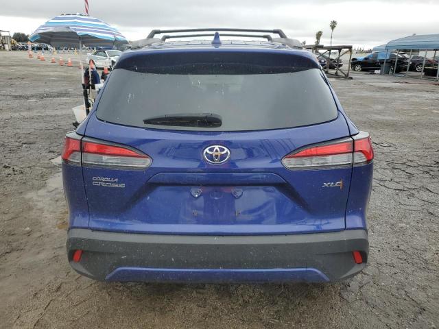 Photo 6 from auction – 2023 TOYOTA COROLLA CR with VIN 7MUDAAAG3PV058732