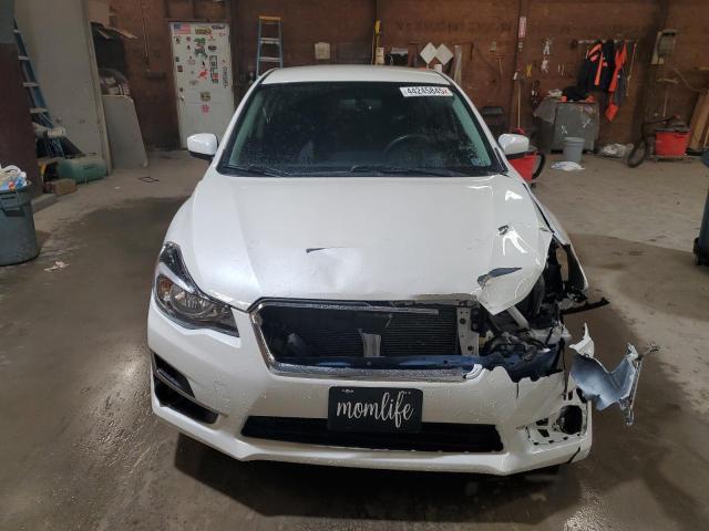 Photo 5 from auction – 2016 SUBARU IMPREZA PR with VIN JF1GJAB61GH002778
