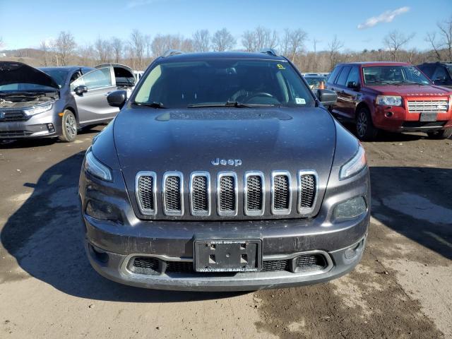 Photo 5 from auction – 2017 JEEP CHEROKEE L with VIN 1C4PJMDB8HW537559