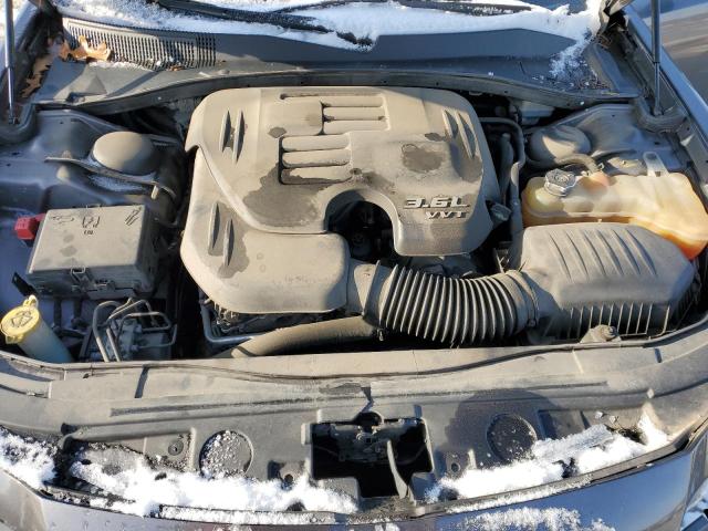 Photo 11 from auction – 2014 CHRYSLER 300 S with VIN 2C3CCAGG1EH379210