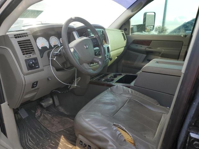Photo 7 from auction – 2008 DODGE RAM 3500 with VIN 3D3MX39A28G251028