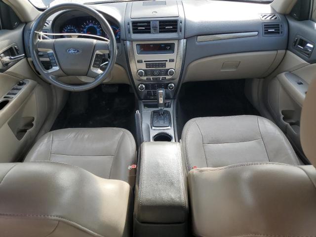 Photo 8 from auction – 2012 FORD FUSION SEL with VIN 3FAHP0JA4CR359836