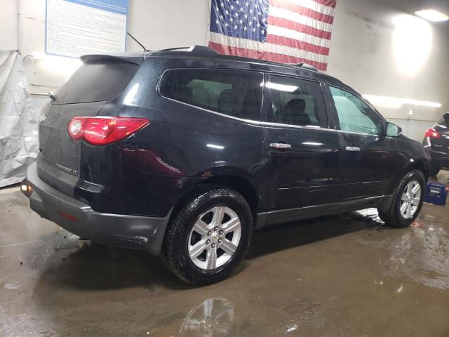 Photo 3 from auction – 2012 CHEVROLET TRAVERSE L with VIN 1GNKVGED5CJ228094