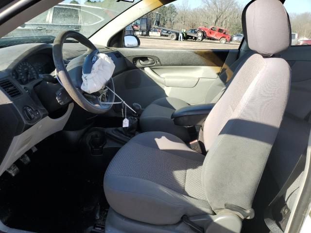 Photo 7 from auction – 2005 FORD FOCUS ZX3 with VIN 3FAFP31N75R152601