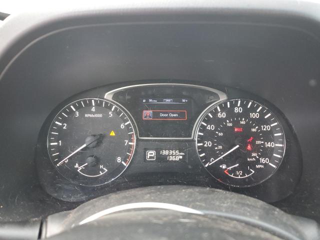 Photo 9 from auction – 2014 NISSAN PATHFINDER with VIN 5N1AR2MM2EC644927
