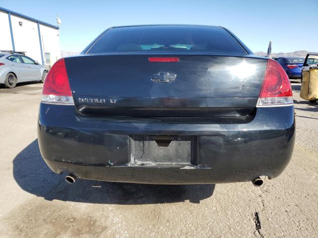 Photo 6 from auction – 2012 CHEVROLET IMPALA LT with VIN 2G1WG5E37C1225894