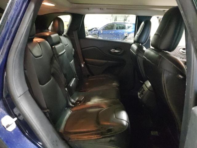 Photo 11 from auction – 2014 JEEP CHEROKEE L with VIN 1C4PJMDSXEW266306