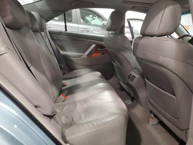 Photo 10 from auction – 2009 TOYOTA CAMRY BASE with VIN 4T4BE46K89R130691