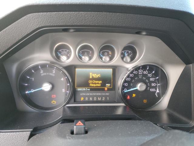 Photo 9 from auction – 2012 FORD F250 SUPER with VIN 1FT7W2BT2CEB61814