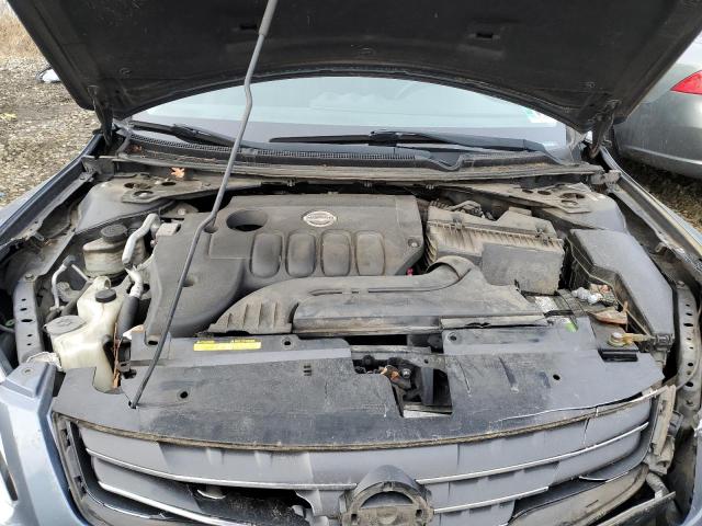 Photo 11 from auction – 2012 NISSAN ALTIMA BAS with VIN 1N4AL2AP2CN403204
