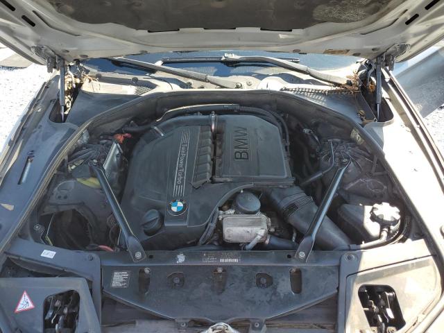 Photo 11 from auction – 2012 BMW 535 I with VIN WBAFR7C5XCC815628