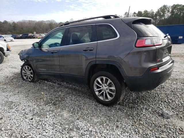 Photo 2 from auction – 2022 JEEP CHEROKEE L with VIN 1C4PJLMX9ND522789