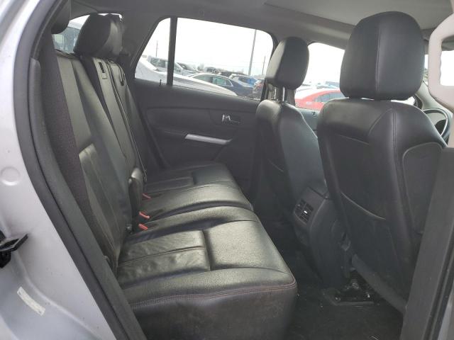 Photo 11 from auction – 2013 FORD EDGE SEL with VIN 2FMDK4JC8DBB05560