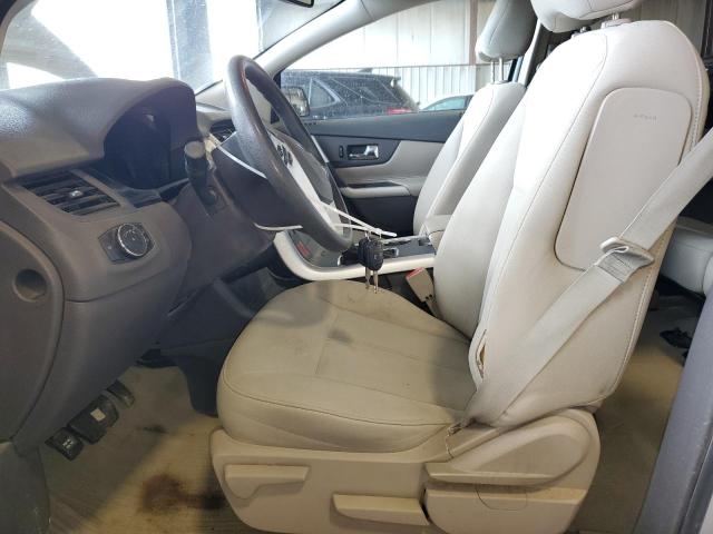 Photo 7 from auction – 2012 FORD EDGE SE with VIN 2FMDK3GC5CBA18277