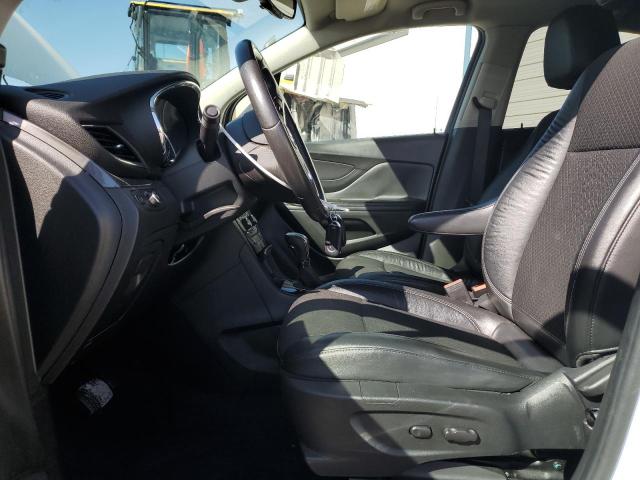 Photo 7 from auction – 2017 BUICK ENCORE PRE with VIN KL4CJASB7HB047969