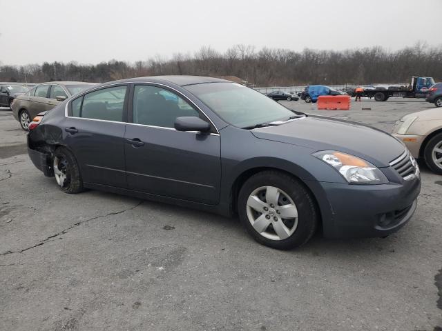 Photo 4 from auction – 2007 NISSAN ALTIMA 2.5 with VIN 1N4AL21E37C219485
