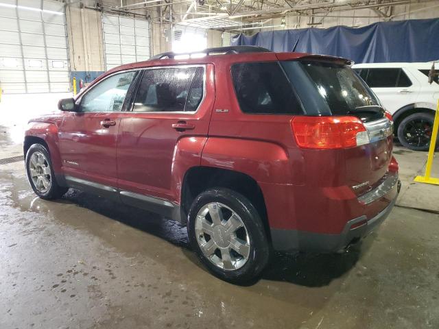 Photo 2 from auction – 2010 GMC TERRAIN SL with VIN 2CTFLFEY7A6217710