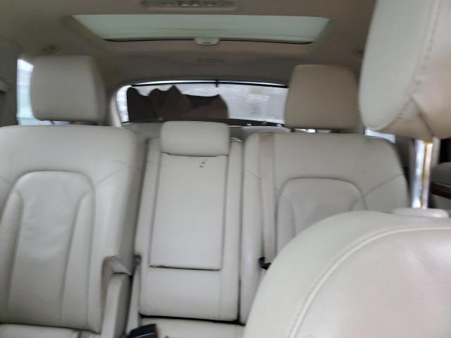 Photo 10 from auction – 2013 AUDI Q7 PREMIUM with VIN WA1LMAFE4DD012722