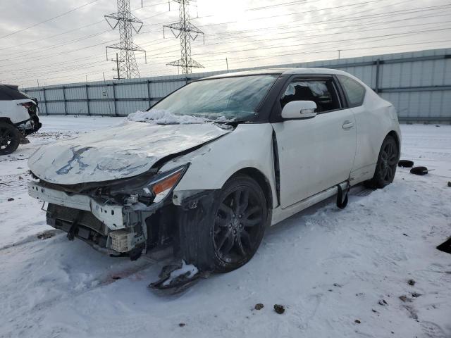 TOYOTA SCION TC 2016 with VIN JTKJF5C77GJ024687 - Photo from auction