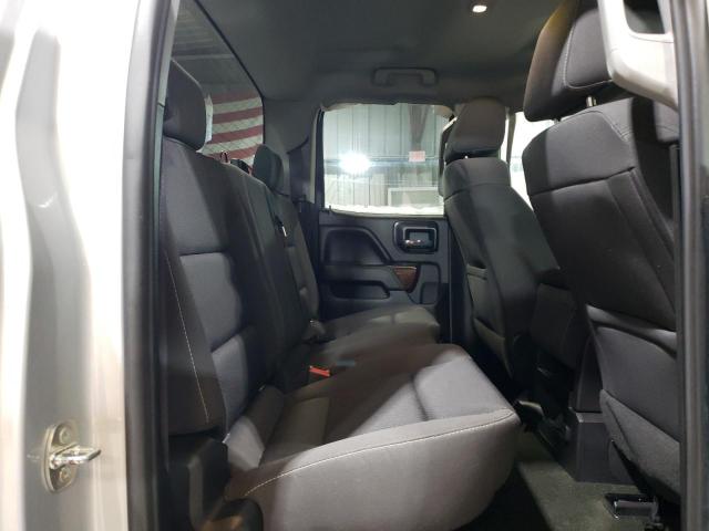 Photo 10 from auction – 2016 GMC SIERRA K15 with VIN 1GTV2MEH6GZ358151