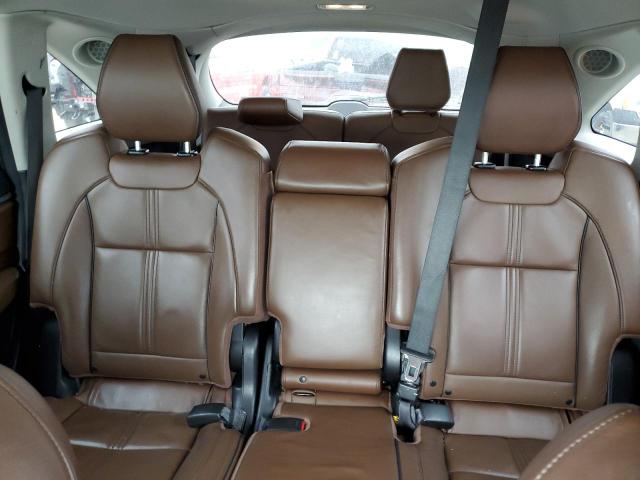 Photo 10 from auction – 2017 ACURA MDX ADVANC with VIN 5FRYD4H94HB011600
