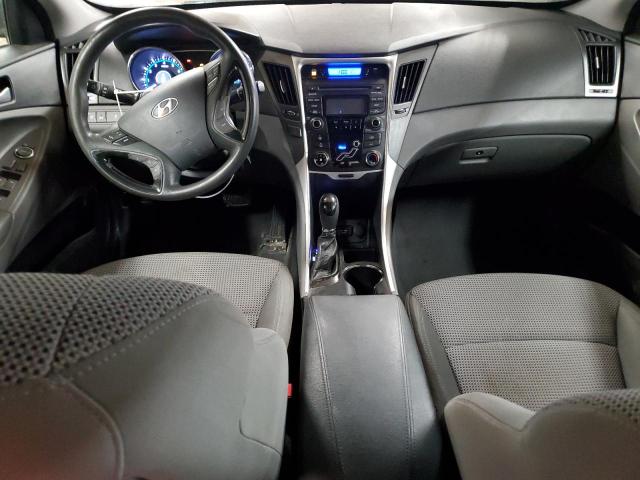 Photo 8 from auction – 2012 HYUNDAI SONATA GLS with VIN 5NPEB4AC1CH403606