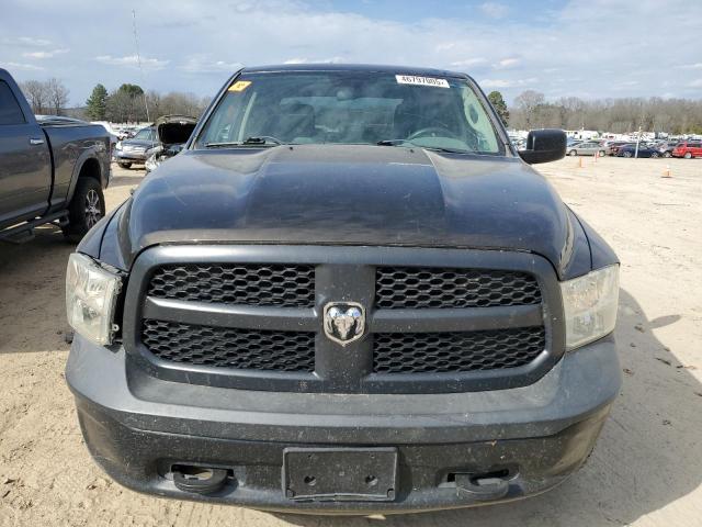Photo 5 from auction – 2013 RAM 1500 ST with VIN 1C6RR7KG0DS694609