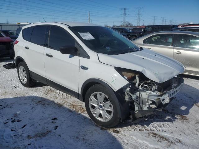Photo 4 from auction – 2014 FORD ESCAPE S with VIN 1FMCU0F74EUA98273