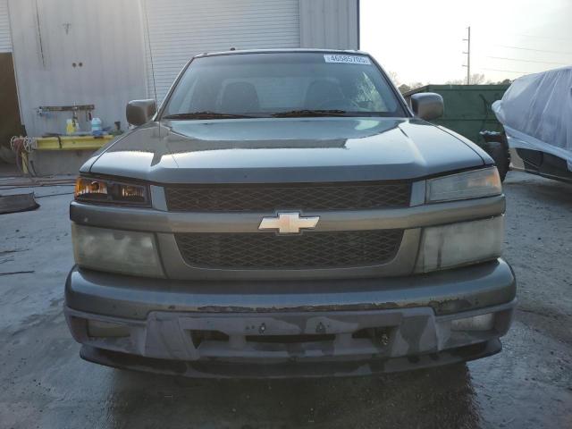 Photo 5 from auction – 2010 CHEVROLET COLORADO L with VIN 1GCESCD90A8128400