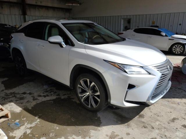 Photo 4 from auction – 2016 LEXUS RX 350 with VIN 2T2ZZMCA2GC009898
