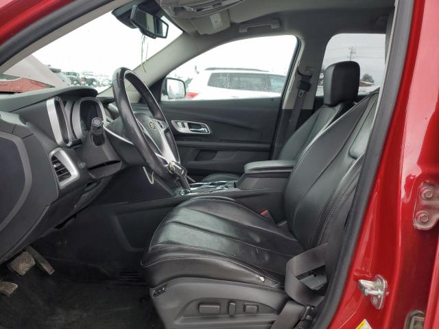 Photo 7 from auction – 2015 CHEVROLET EQUINOX LT with VIN 1GNFLHEK4FZ124763