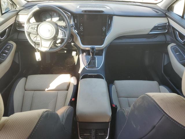 Photo 8 from auction – 2023 SUBARU OUTBACK LI with VIN 4S4BTANC6P3160770