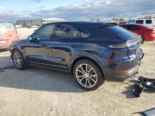 Photo 2 from auction – 2024 PORSCHE CAYENNE CO with VIN WP1BA2AY9RDA52074