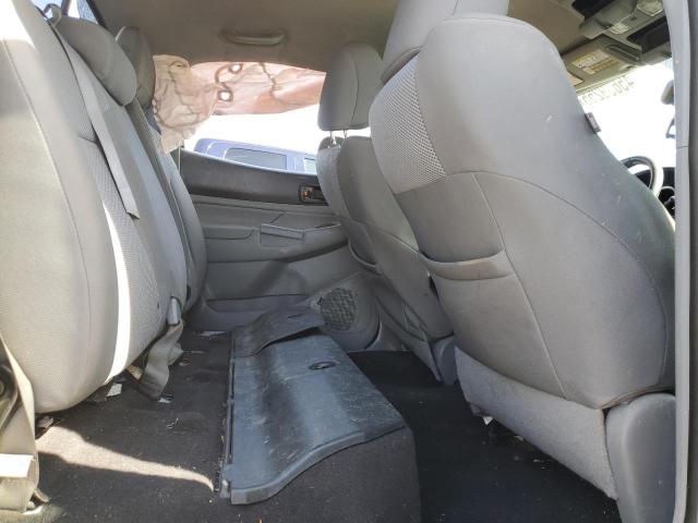 Photo 10 from auction – 2012 TOYOTA TACOMA DOU with VIN 5TFLU4EN7CX025924