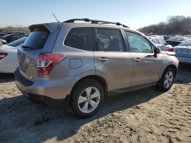 Photo 3 from auction – 2014 SUBARU FORESTER 2 with VIN JF2SJAJC0EH515983