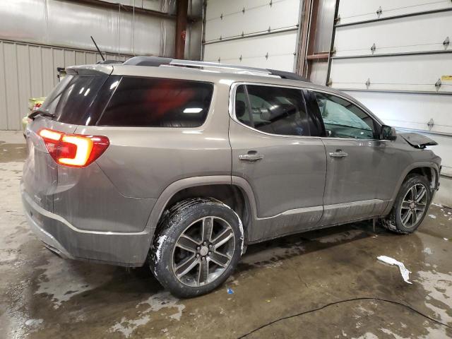 Photo 3 from auction – 2019 GMC ACADIA DEN with VIN 1GKKNXLS2KZ190287