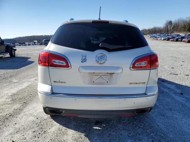 Photo 6 from auction – 2014 BUICK ENCLAVE with VIN 5GAKRCKD5EJ276421