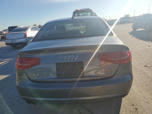 Photo 6 from auction – 2013 AUDI A4 PREMIUM with VIN WAUAFAFL6DN034055