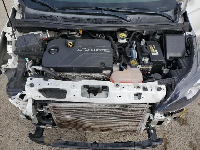 Photo 11 from auction – 2020 CHEVROLET SPARK 1LT with VIN KL8CD6SA1LC419576