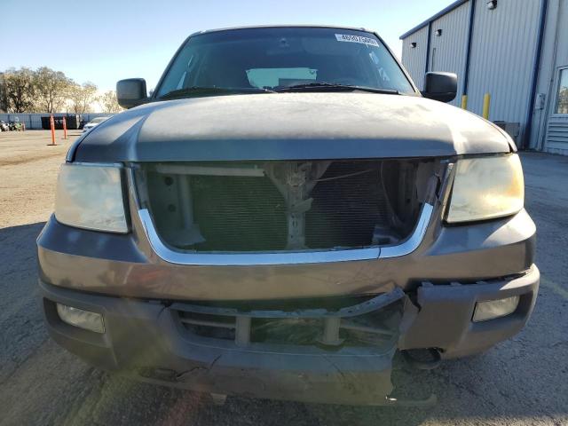 Photo 5 from auction – 2005 FORD EXPEDITION with VIN 1FMPU165X5LB06551