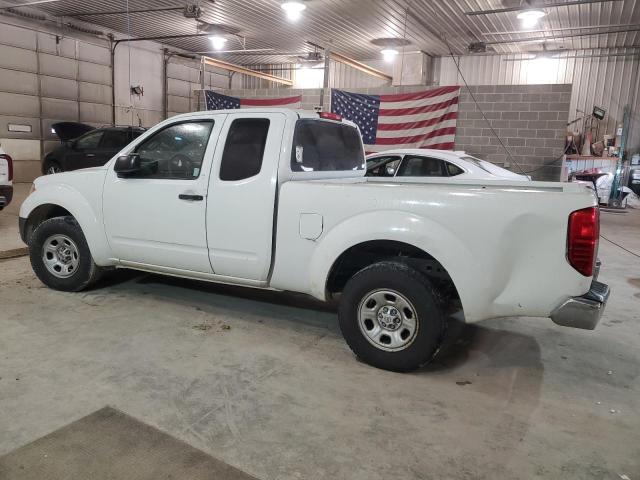 Photo 2 from auction – 2013 NISSAN FRONTIER S with VIN 1N6BD0CT7DN749001