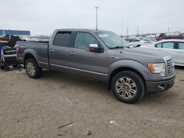 Photo 4 from auction – 2009 FORD F150 SUPER with VIN 1FTPW14V59FA65655