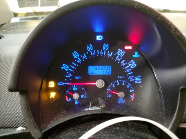 Photo 9 from auction – 2000 VOLKSWAGEN NEW BEETLE with VIN 3VWBC21C4YM434495