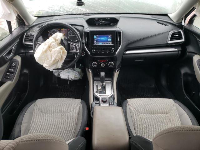 صورة رقم 8 من المزاد - 2019 SUBARU FORESTER P مع VIN JF2SKAGC0KH588495