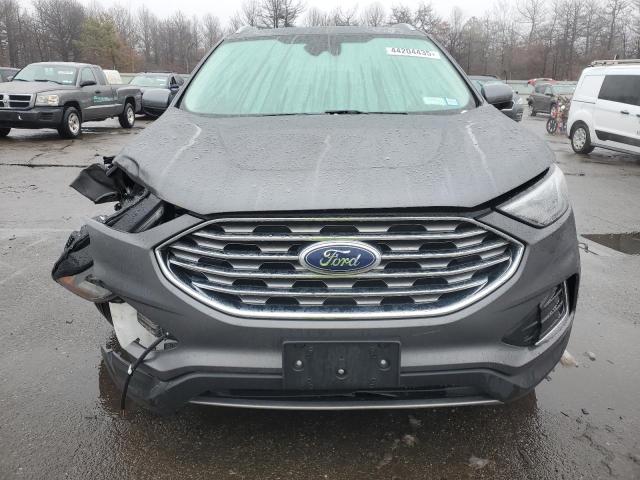 Photo 5 from auction – 2022 FORD EDGE SEL with VIN 2FMPK4J90NBA47401